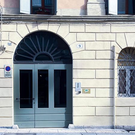 B&B Ponte Manin Верона Екстериор снимка