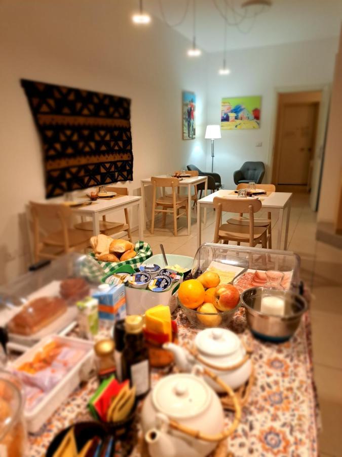 B&B Ponte Manin Верона Екстериор снимка
