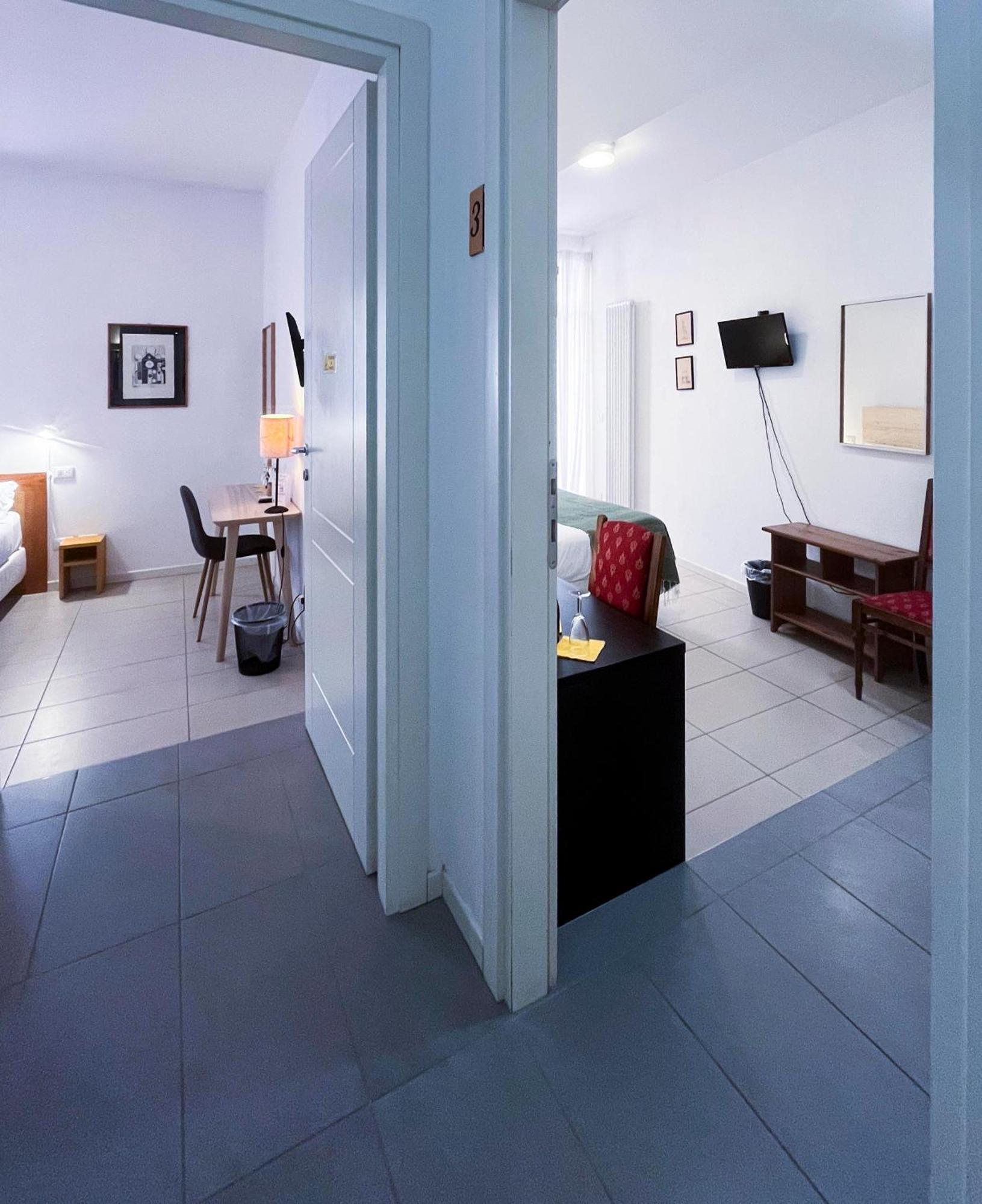 B&B Ponte Manin Верона Екстериор снимка
