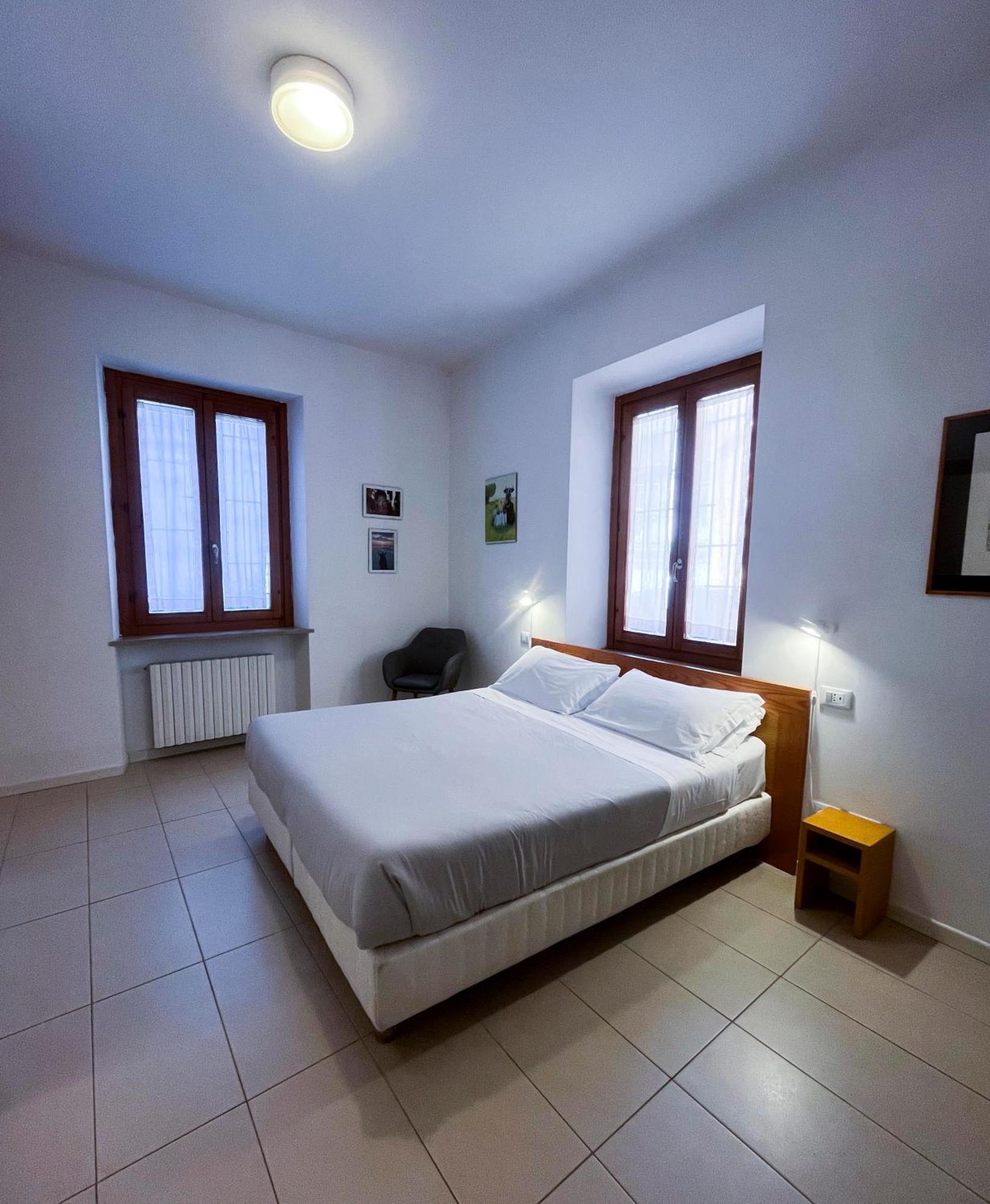 B&B Ponte Manin Верона Екстериор снимка