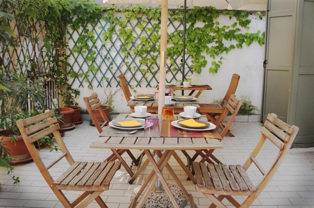B&B Ponte Manin Верона Екстериор снимка