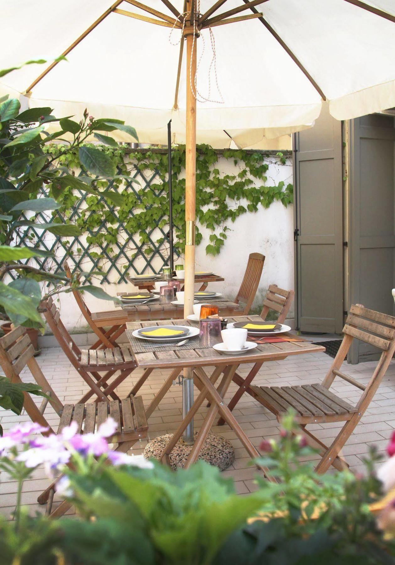 B&B Ponte Manin Верона Екстериор снимка