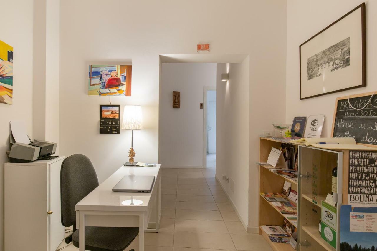 B&B Ponte Manin Верона Екстериор снимка
