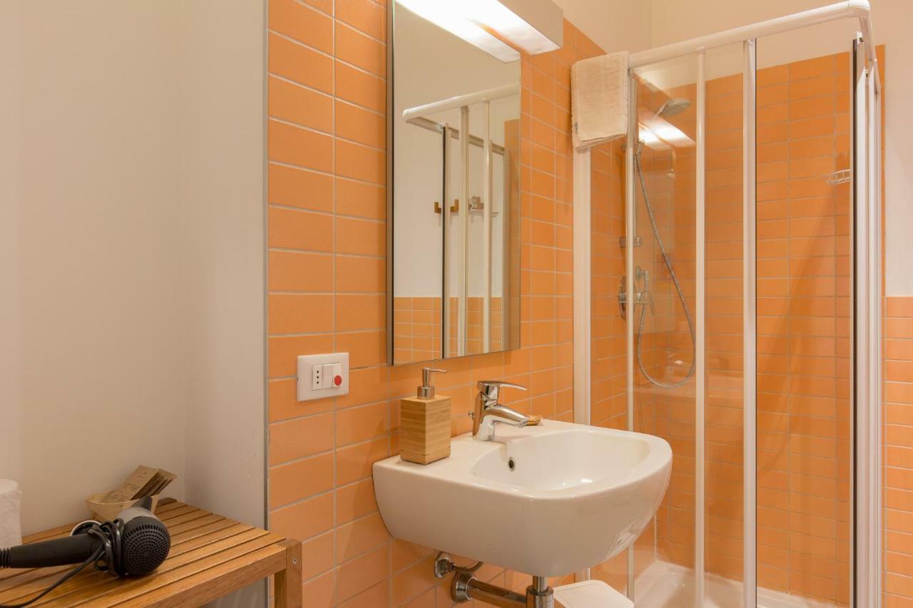 B&B Ponte Manin Верона Екстериор снимка